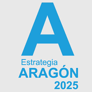 Aragón 2025 LOGO-APP點子