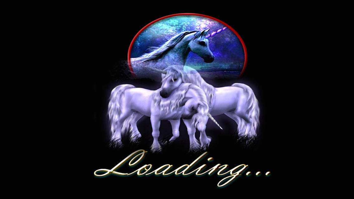 unicorn slots free play