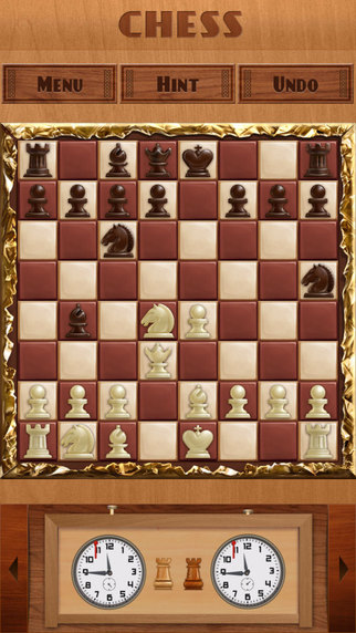 Chess: Pro
