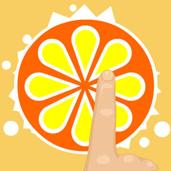 Picking Fruits LOGO-APP點子