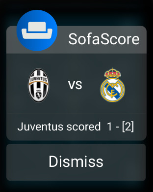 【免費運動App】SofaScore - Live sports results & scores football, tennis, ice hockey cup-APP點子