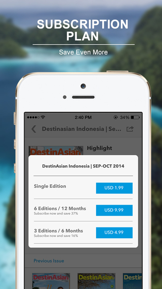 免費下載旅遊APP|DestinAsian Indonesia app開箱文|APP開箱王