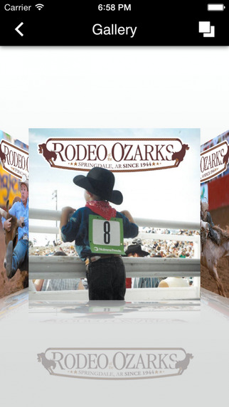 免費下載生活APP|Rodeo Of The Ozarks app開箱文|APP開箱王