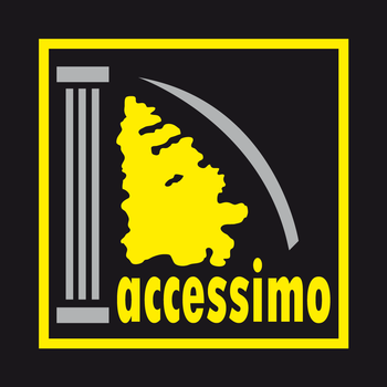 ACCESSIMO Claye-Souilly LOGO-APP點子