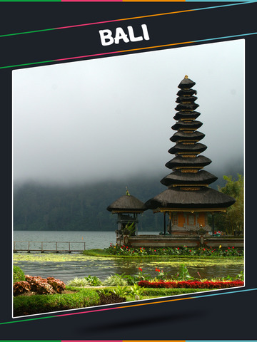 免費下載旅遊APP|Bali Travel Guide app開箱文|APP開箱王