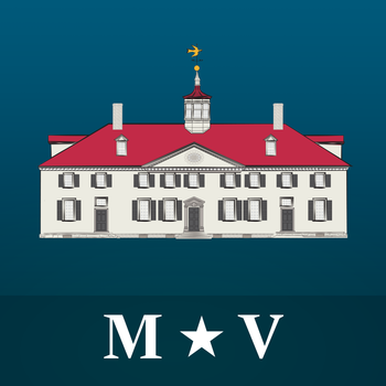 George Washington's Mount Vernon 旅遊 App LOGO-APP開箱王