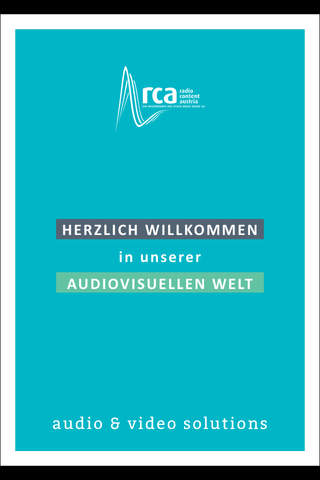 RCA Audio & Video Solutions screenshot 2