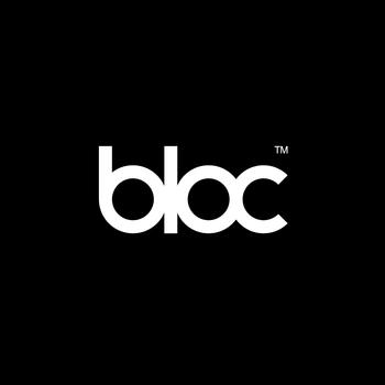 Bloc Hotels LOGO-APP點子