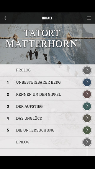 免費下載教育APP|Matterhorn | Mont Cervin - 1865 app開箱文|APP開箱王