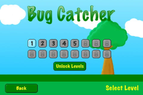The Bug Catcher screenshot 3