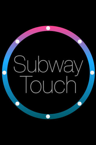 Subway Touch in Japan ~地下鉄タッチ~ 地下鉄コラボ！ screenshot 2