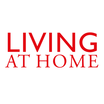 Living at Home: Inspiration, Dekoration und Rezepte LOGO-APP點子