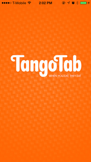 【免費生活App】Tango_Tab-APP點子