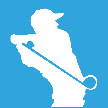 Golfdigg LOGO-APP點子