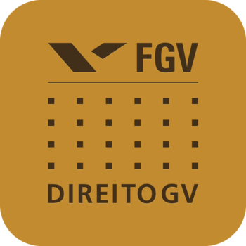 DIREITO GV LOGO-APP點子