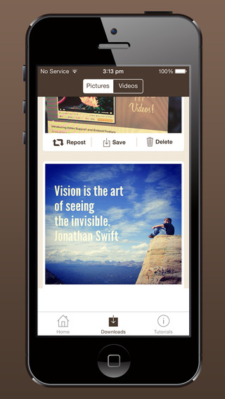 【免費攝影App】InstaSave - photo and video downloader for instagram - Repost instagram photos & videos-APP點子