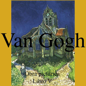 Van Gogh 5 LOGO-APP點子