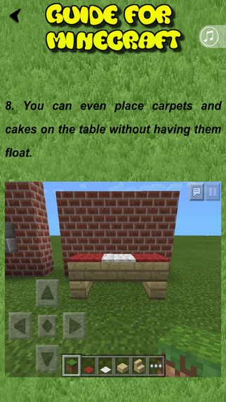 免費下載書籍APP|Best Furniture Guide & Codes For Minecraft ! app開箱文|APP開箱王