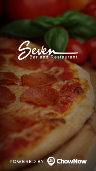 Seven Bar Restaurant