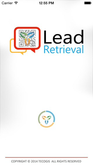 Lead Retrieval by Tecogis