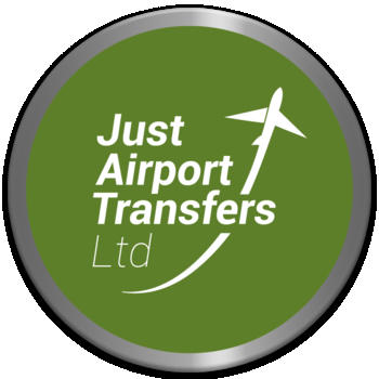 Just Airport Transfers LOGO-APP點子