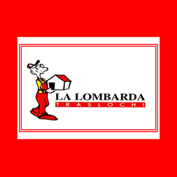 La Lombarda 商業 App LOGO-APP開箱王