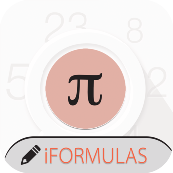 Formulas for Calculus LOGO-APP點子