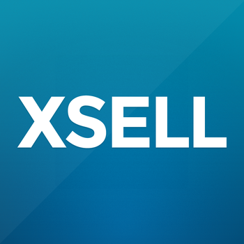 XSELL - Real Estate Marketing Magazine 商業 App LOGO-APP開箱王