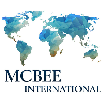 McBee International 商業 App LOGO-APP開箱王