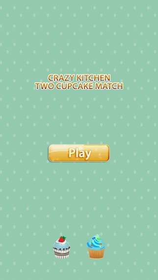 【免費遊戲App】Crazy Kitchen Two Cupcake Xmas Match-APP點子