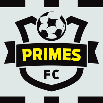 Primes FC: Newcastle United edition LOGO-APP點子