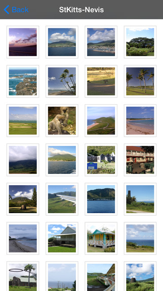 【免費旅遊App】St.Kitts and Nevis Offline Map Travel Guide-APP點子