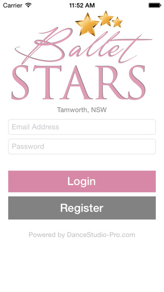 免費下載生產應用APP|Ballet Stars Tamworth app開箱文|APP開箱王