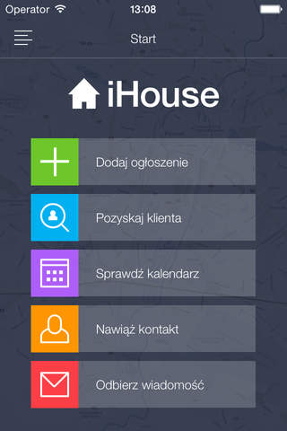 iHouse Agent screenshot 2
