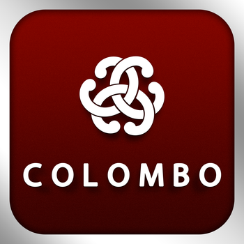 Colombo LOGO-APP點子