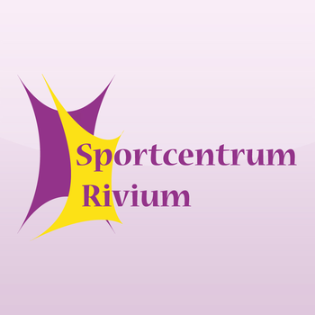 Sportcentrum Rivium LOGO-APP點子