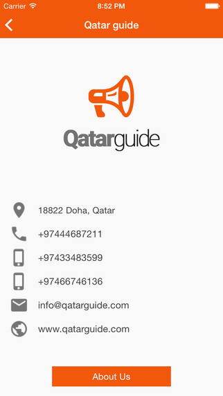免費下載商業APP|Qatar guide app開箱文|APP開箱王