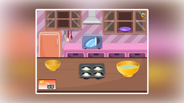 【免費遊戲App】Gourmet Chef-APP點子