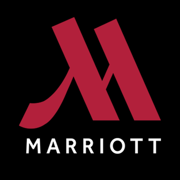 Marriott Sochi Krasnaya Polyana LOGO-APP點子