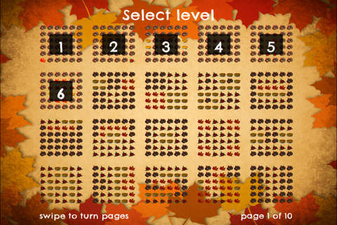 Turkey Target - PRO - Slide Rows And Match Thanksgiving Treats Super Puzzle Game screenshot 2
