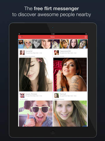 Myflirt.de kostenlos