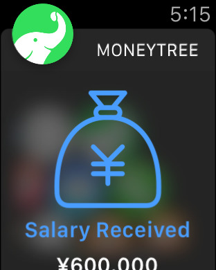 【免費財經App】Moneytree - Your Lifetime Financial Record-APP點子