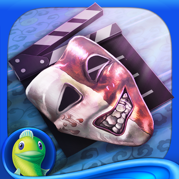 Final Cut: Homage HD - A Hidden Objects Mystery Game 遊戲 App LOGO-APP開箱王