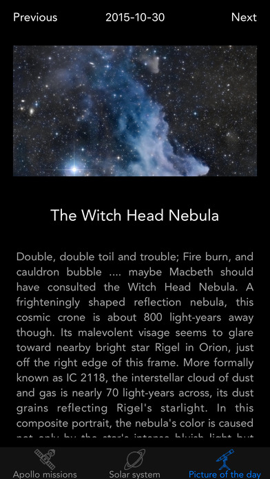 iPhone Screenshot 3