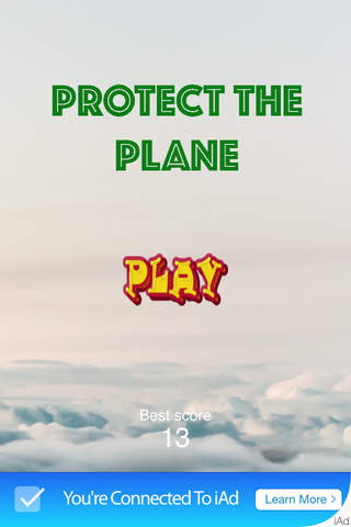 Protect Plane REV screenshot 3