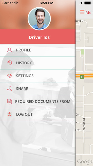 免費下載商業APP|Drivern Courier Driver app開箱文|APP開箱王