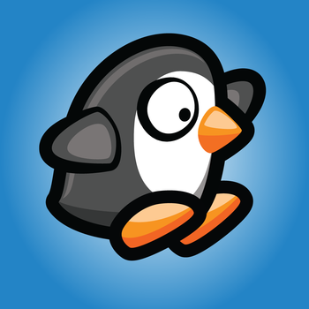Penguin Yum 遊戲 App LOGO-APP開箱王