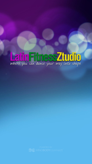 Latin Fitness Ztudio