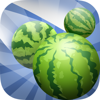 Rolling Fruit Farm Adventure Pro LOGO-APP點子