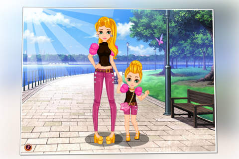 Mother's Day Matching Outfits screenshot 2